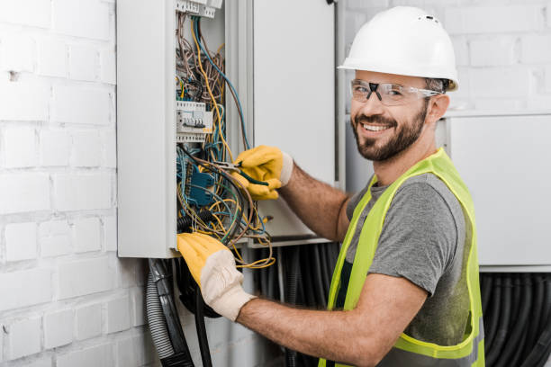  Oberlin, OH Electrician Pros