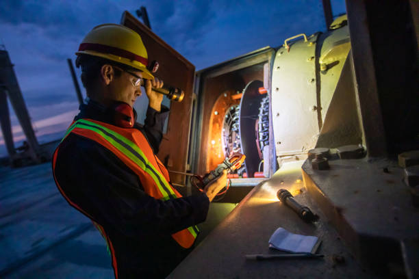 Best Local Electrician Companies  in Oberlin, OH