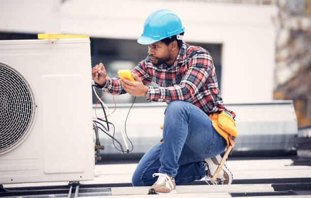 Best Affordable Emergency Electrician  in Oberlin, OH