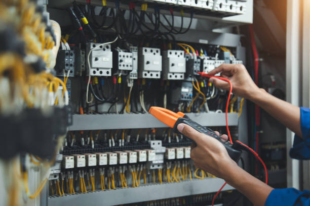 Best Electrical System Inspection  in Oberlin, OH