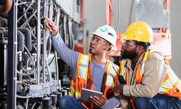 Best Electrical Installation Contractor  in Oberlin, OH