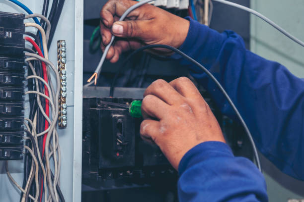 Best Home Electrical Repair  in Oberlin, OH