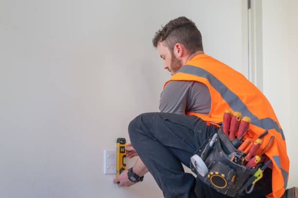 Best Licensed Electrician  in Oberlin, OH
