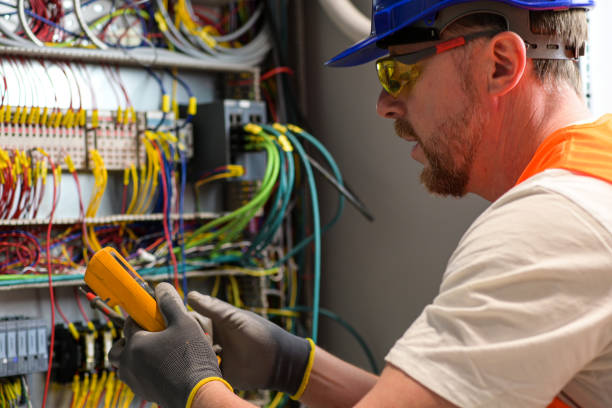 Best Commercial Electrician Services  in Oberlin, OH