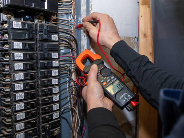 Best Emergency Electrician Near Me  in Oberlin, OH